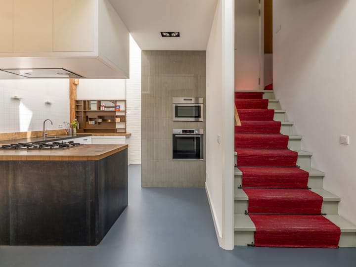 Foto 6 van Tiendweg 2-A