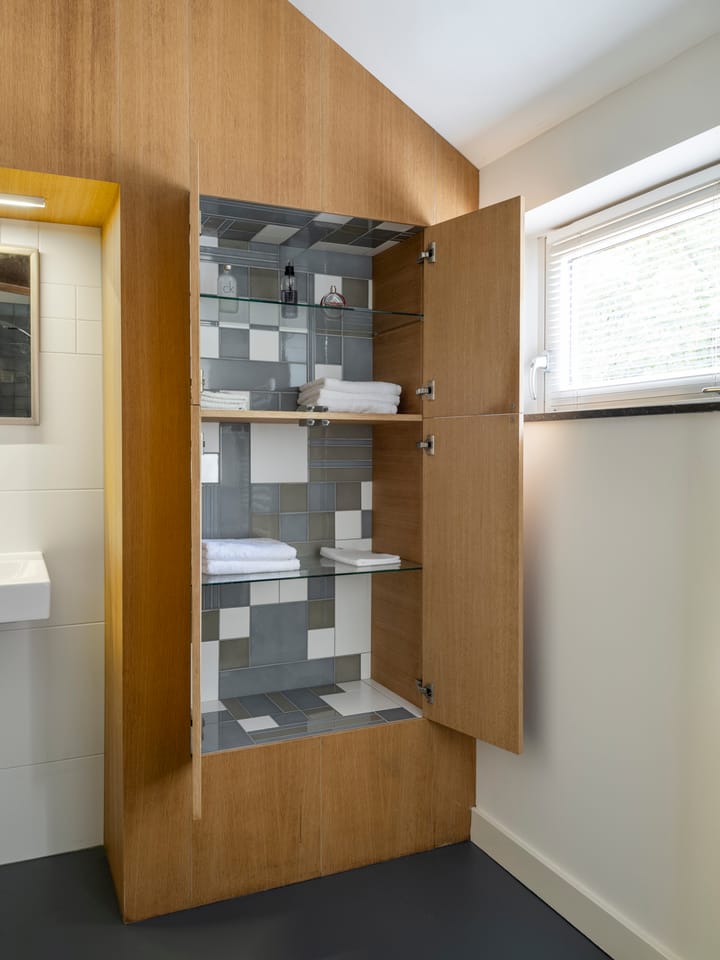 Foto 25 van Tiendweg 2-A