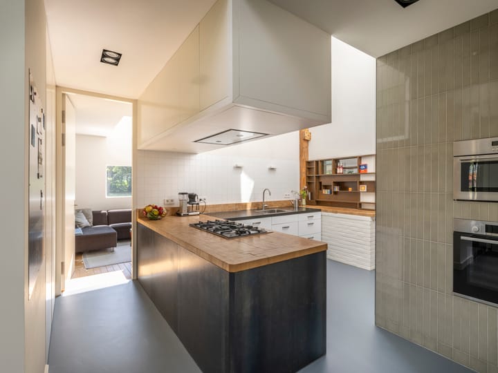 Foto 7 van Tiendweg 2-A