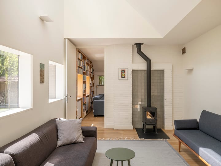 Foto 20 van Tiendweg 2-A