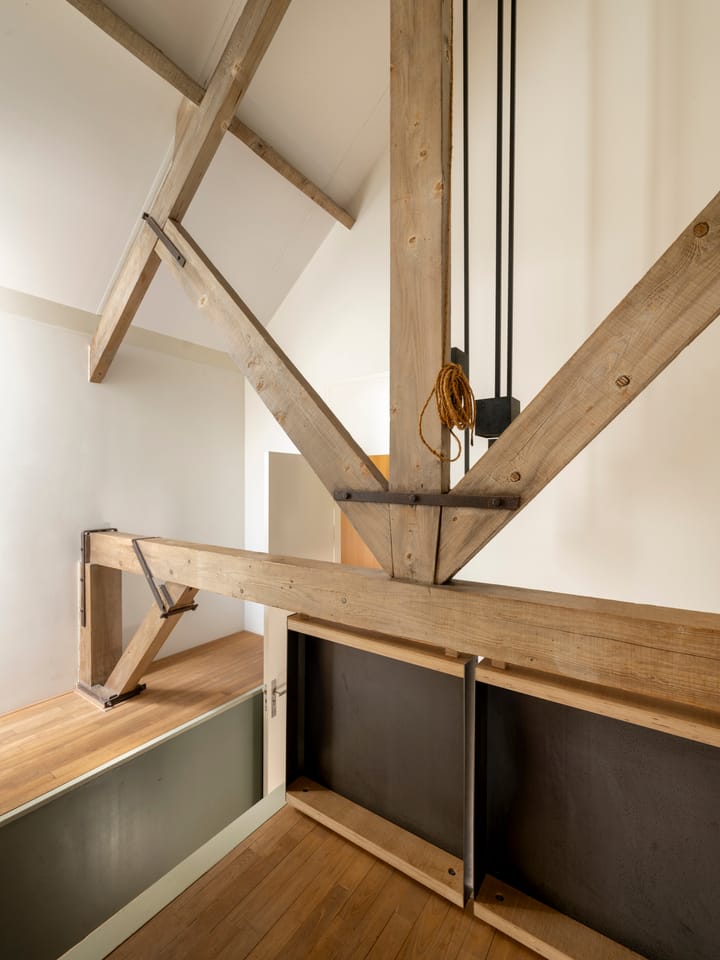 Foto 35 van Tiendweg 2-A