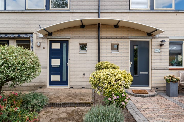 Foto 24 van Zonzijde 19