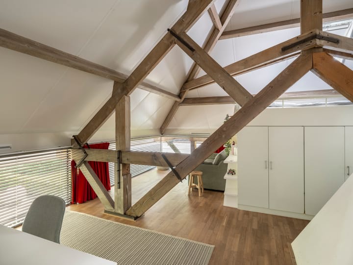 Foto 36 van Tiendweg 2-A