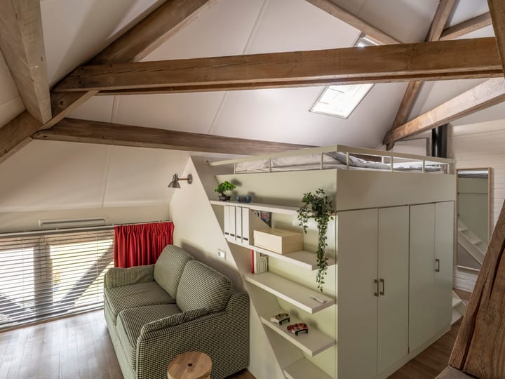 Foto 37 van Tiendweg 2-A