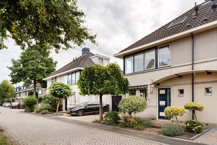 Foto 25 van Zonzijde 19