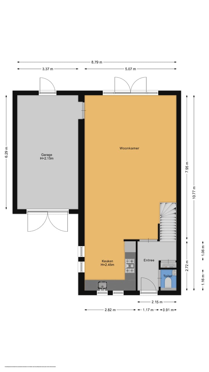 Foto 27 van Zonzijde 19