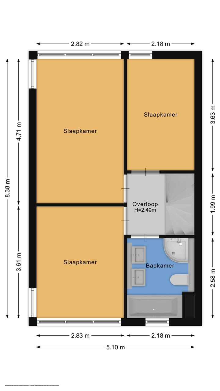 Foto 28 van Zonzijde 19