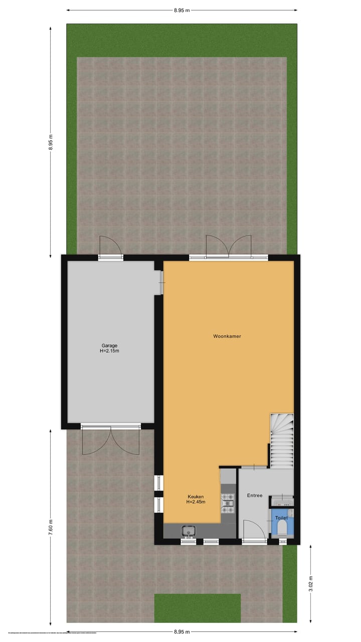 Foto 31 van Zonzijde 19