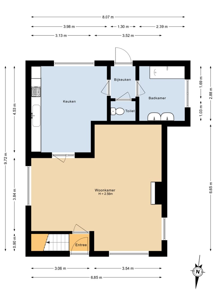 Foto 41 van Rucphensestraat 137