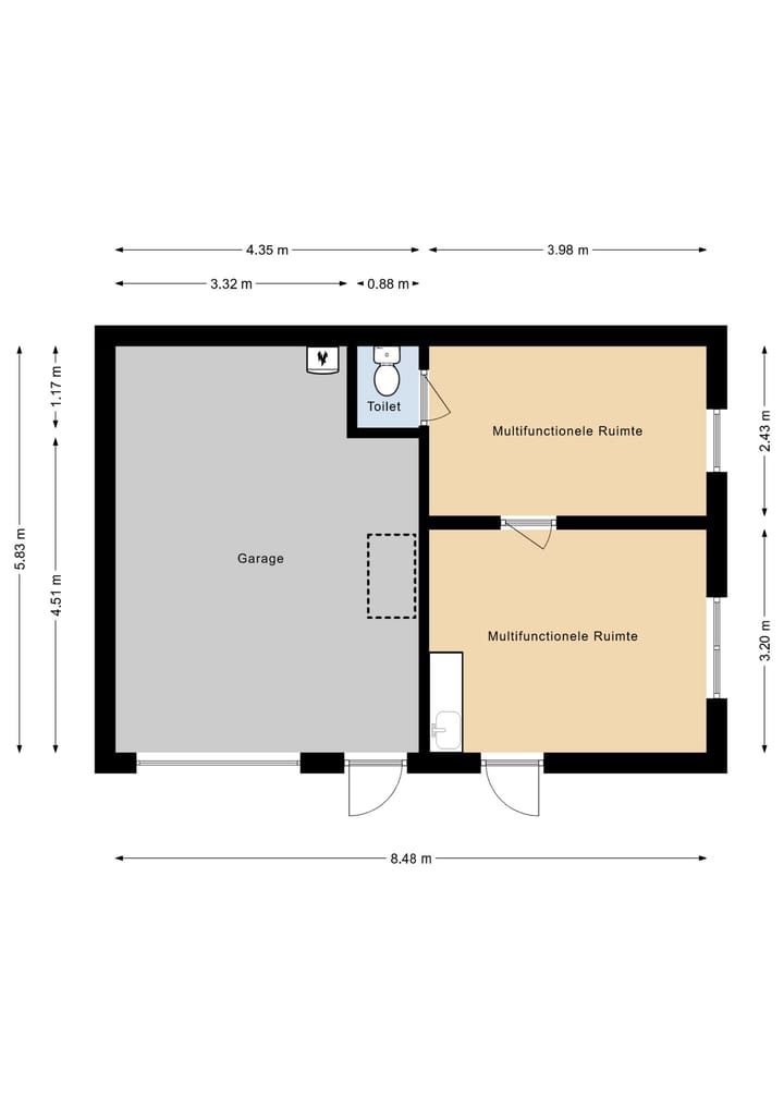 Foto 43 van Rucphensestraat 137