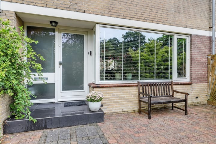 Foto 4 van Beethovensingel 4