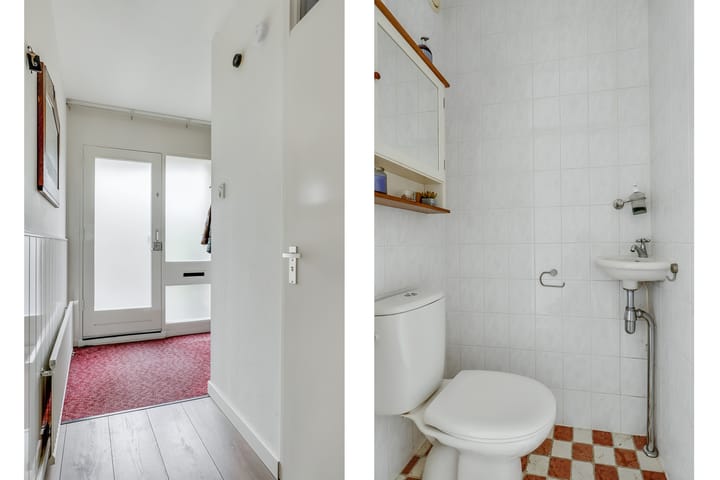 Foto 7 van Beethovensingel 4