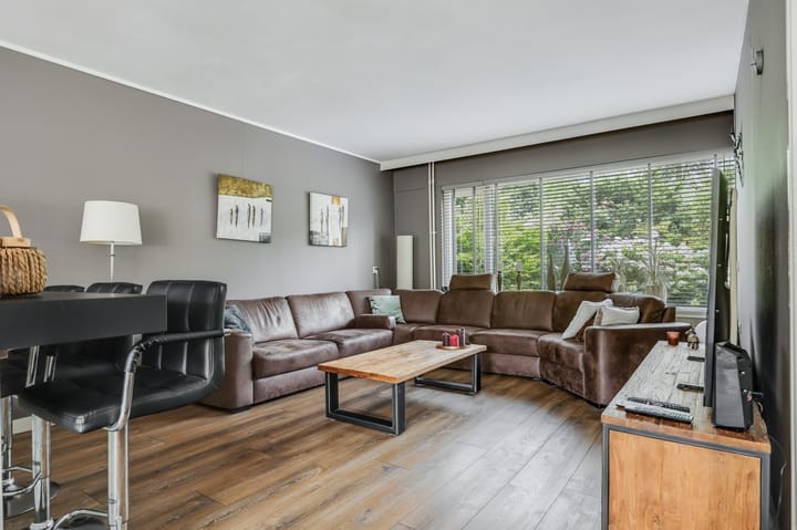 Foto 8 van Beethovensingel 4