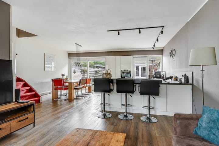 Foto 10 van Beethovensingel 4