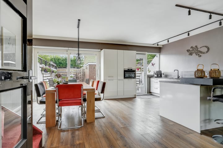 Foto 11 van Beethovensingel 4