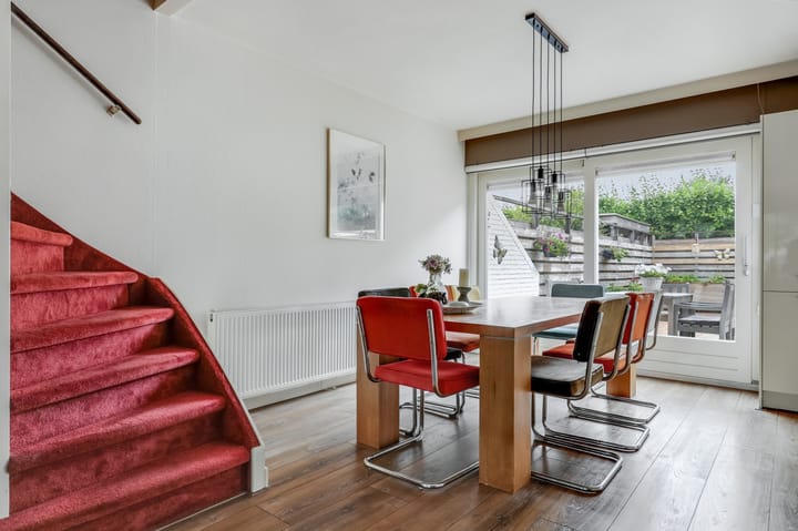 Foto 12 van Beethovensingel 4