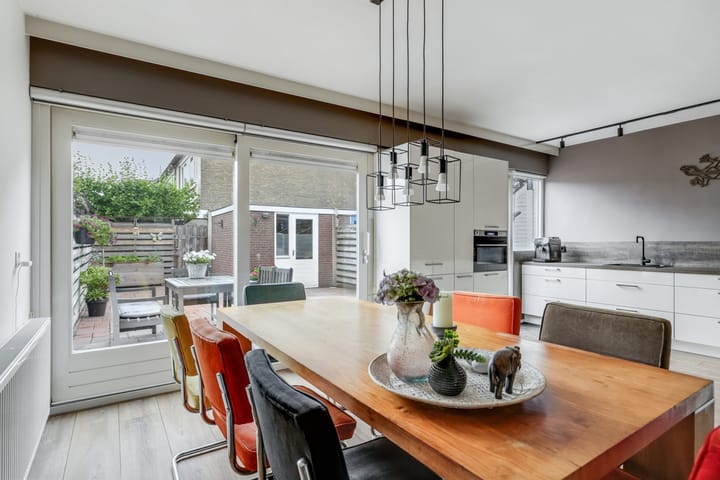 Foto 13 van Beethovensingel 4