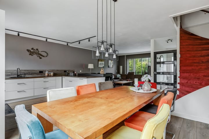 Foto 14 van Beethovensingel 4