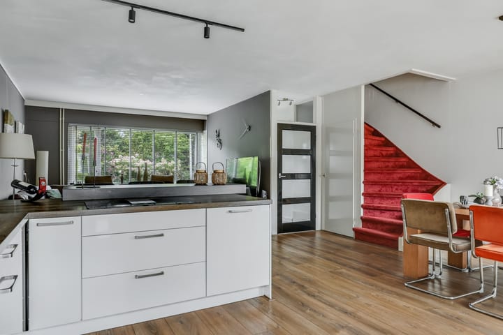 Foto 15 van Beethovensingel 4