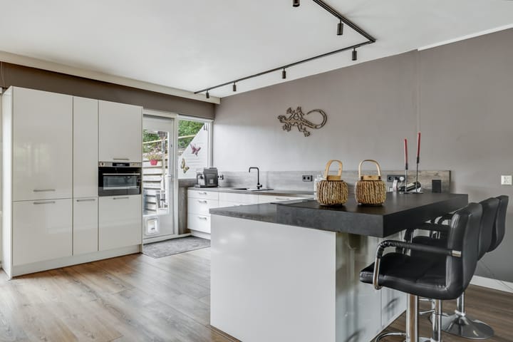 Foto 16 van Beethovensingel 4