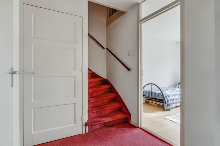 Foto 18 van Beethovensingel 4