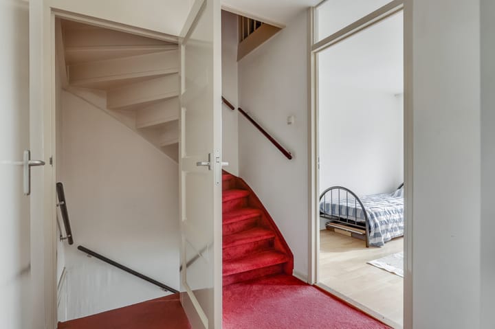 Foto 19 van Beethovensingel 4