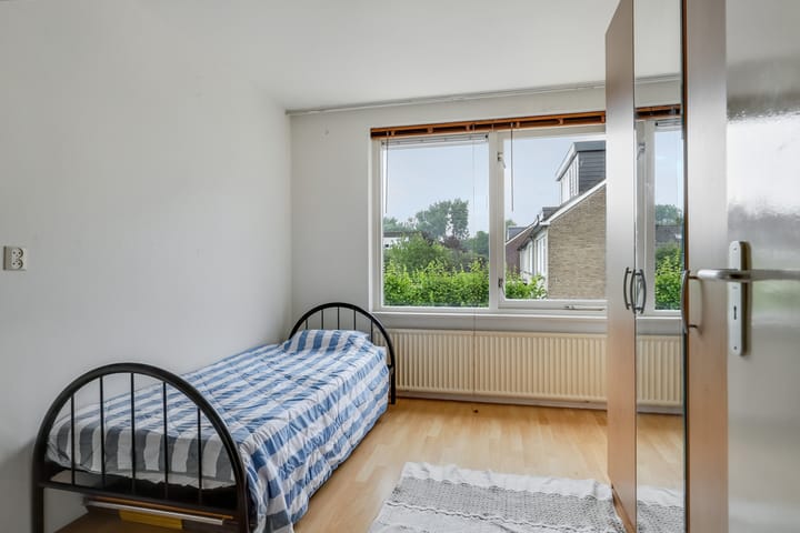 Foto 20 van Beethovensingel 4