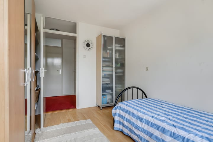 Foto 21 van Beethovensingel 4