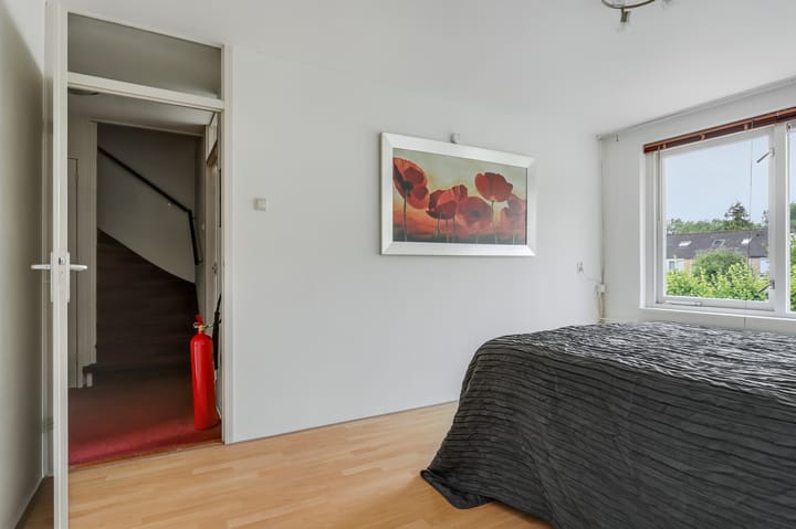 Foto 23 van Beethovensingel 4