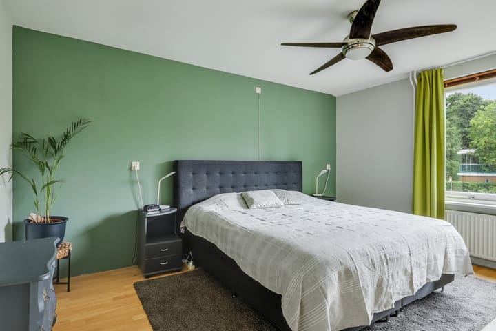 Foto 24 van Beethovensingel 4