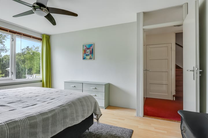 Foto 25 van Beethovensingel 4