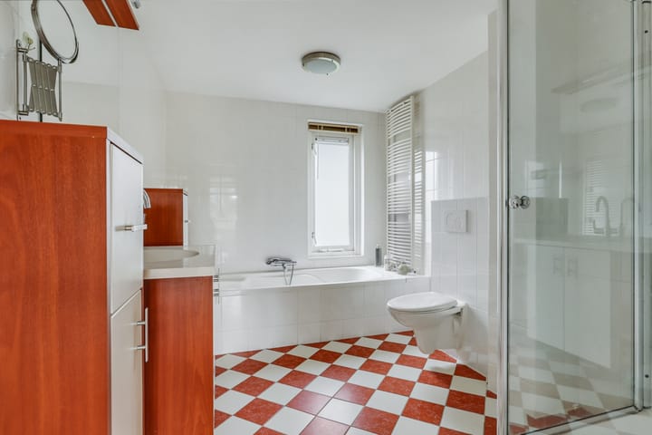 Foto 27 van Beethovensingel 4