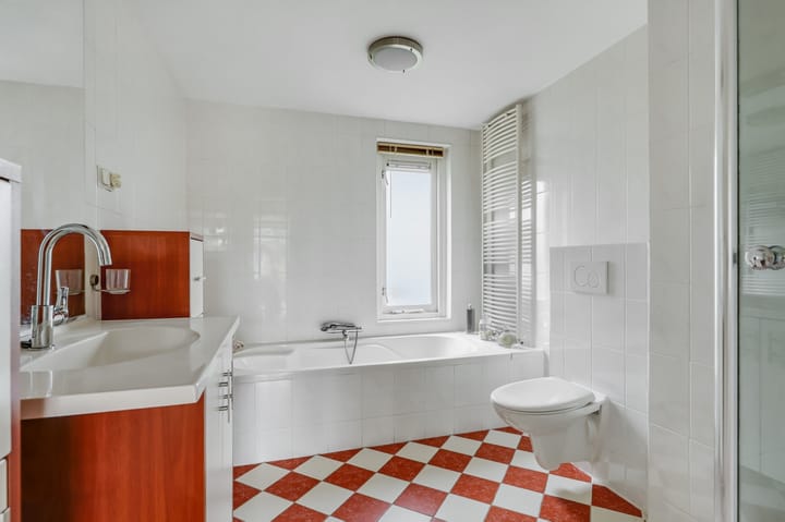 Foto 28 van Beethovensingel 4