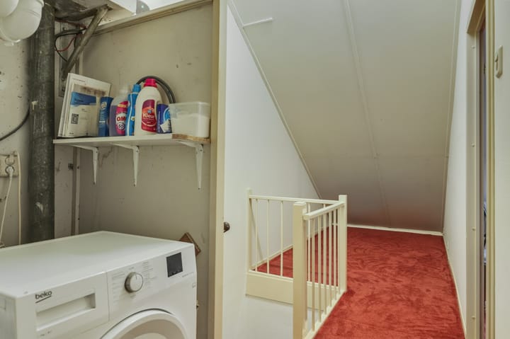 Foto 33 van Beethovensingel 4