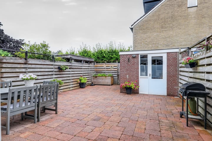 Foto 39 van Beethovensingel 4