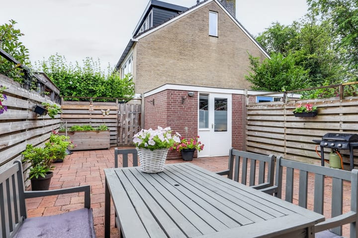 Foto 40 van Beethovensingel 4