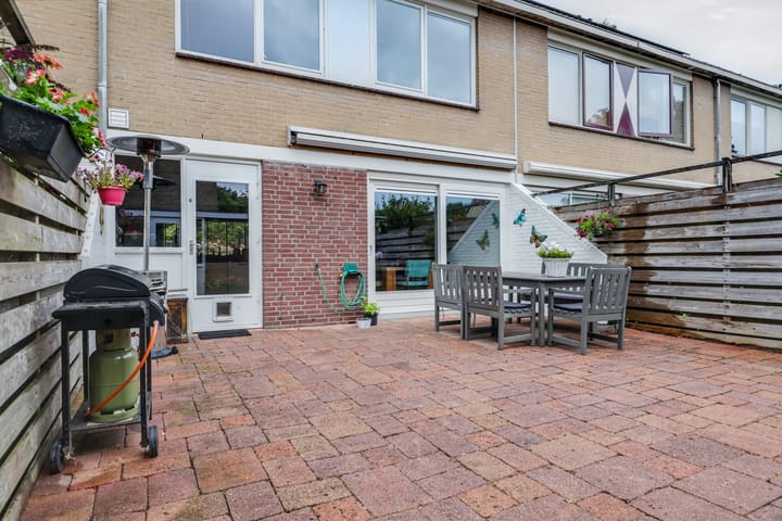 Foto 41 van Beethovensingel 4