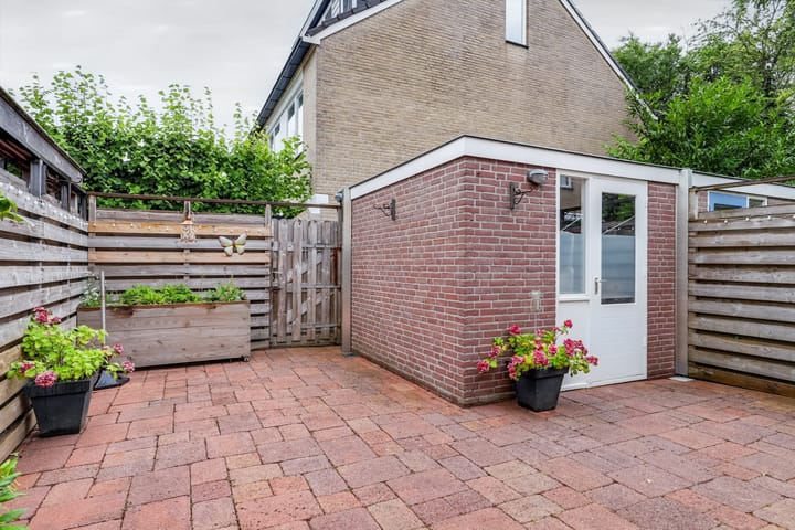 Foto 42 van Beethovensingel 4