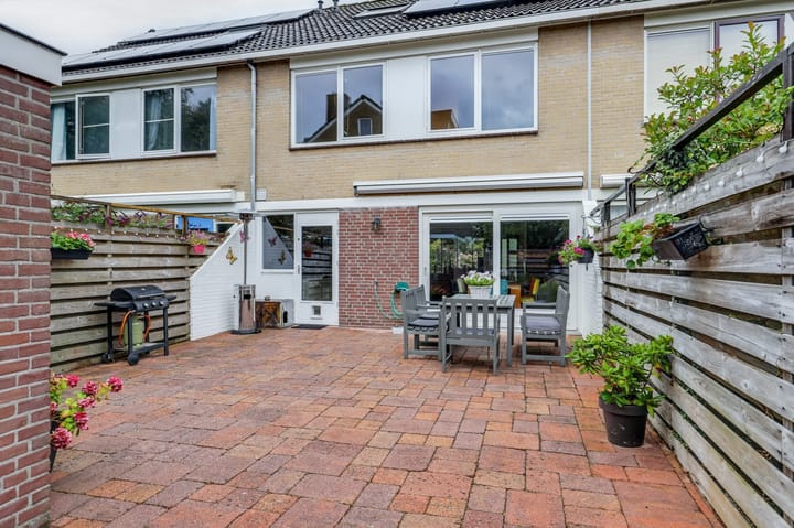 Foto 43 van Beethovensingel 4