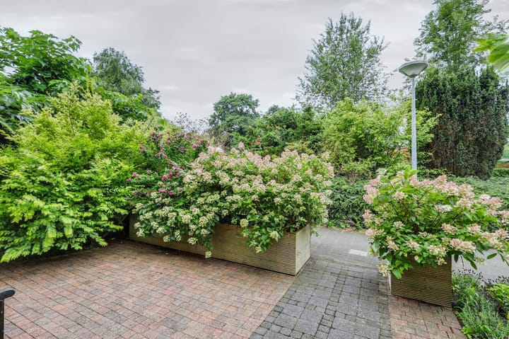 Foto 44 van Beethovensingel 4