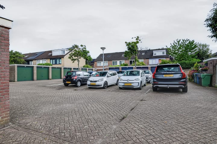 Foto 45 van Beethovensingel 4