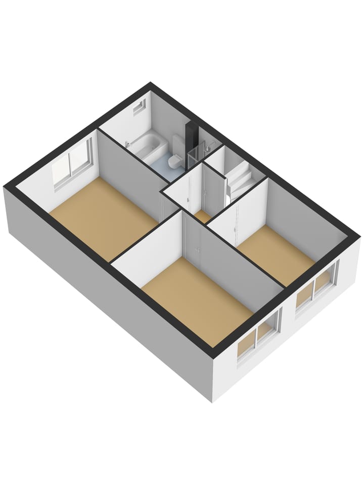 Foto 52 van Beethovensingel 4