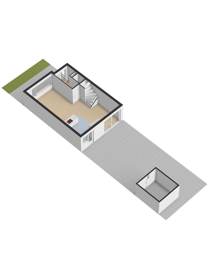 Foto 57 van Beethovensingel 4