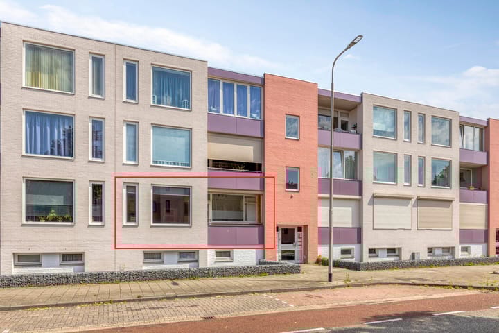 Foto 1 van Nieuwe Hescheweg 26