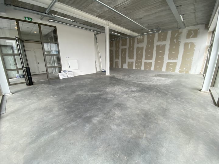 Loodijk 24-A, 's-Graveland