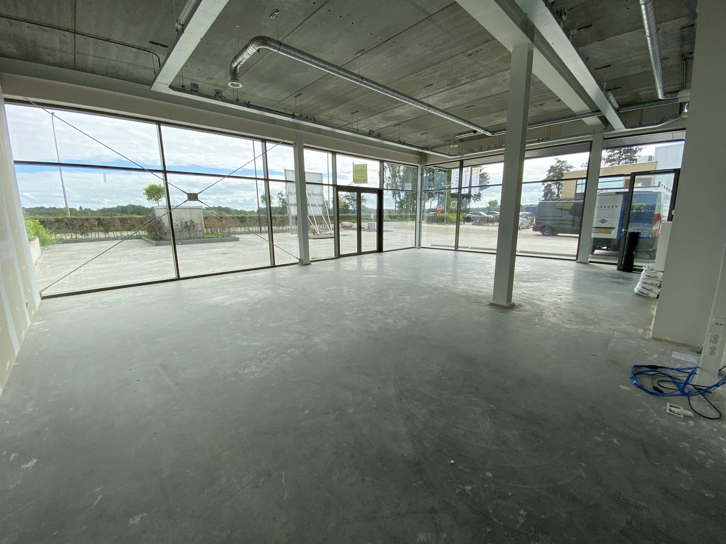View photo 4 of Loodijk 24-A