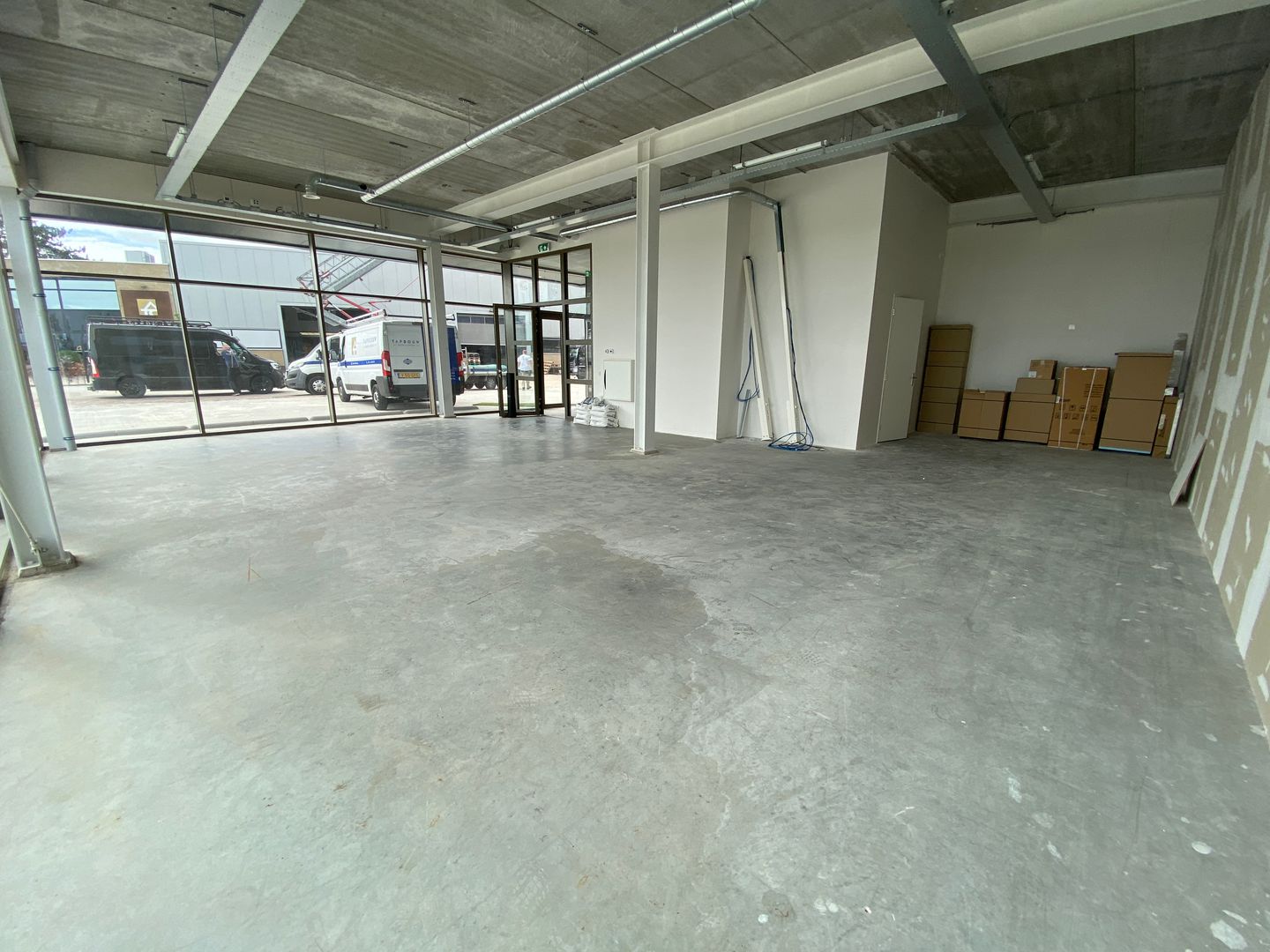 View photo 5 of Loodijk 24-A