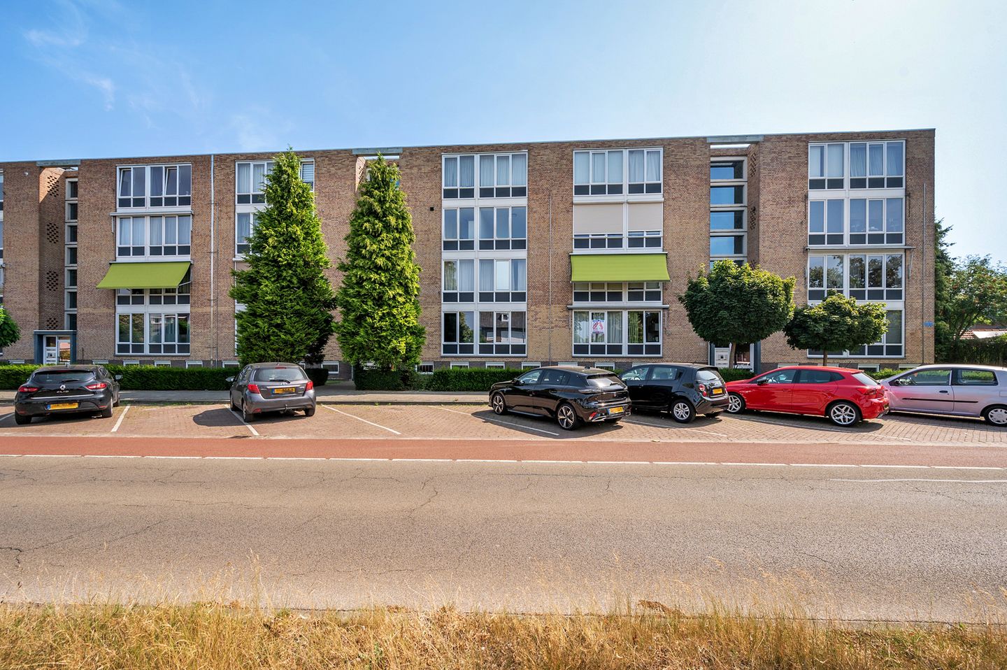 Foto 1 van Laaghuissingel 219