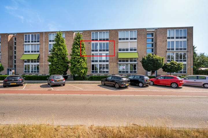 Foto 2 van Laaghuissingel 219