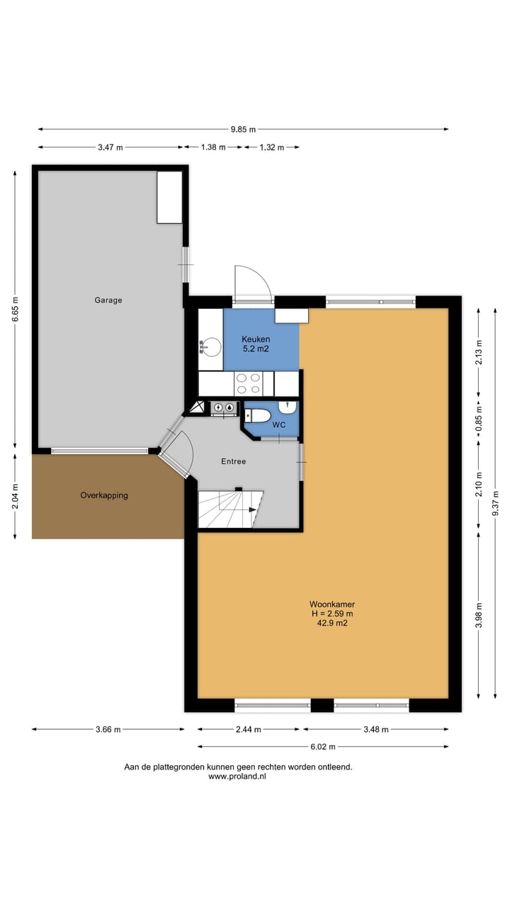 Foto 42 van de Strikel 5